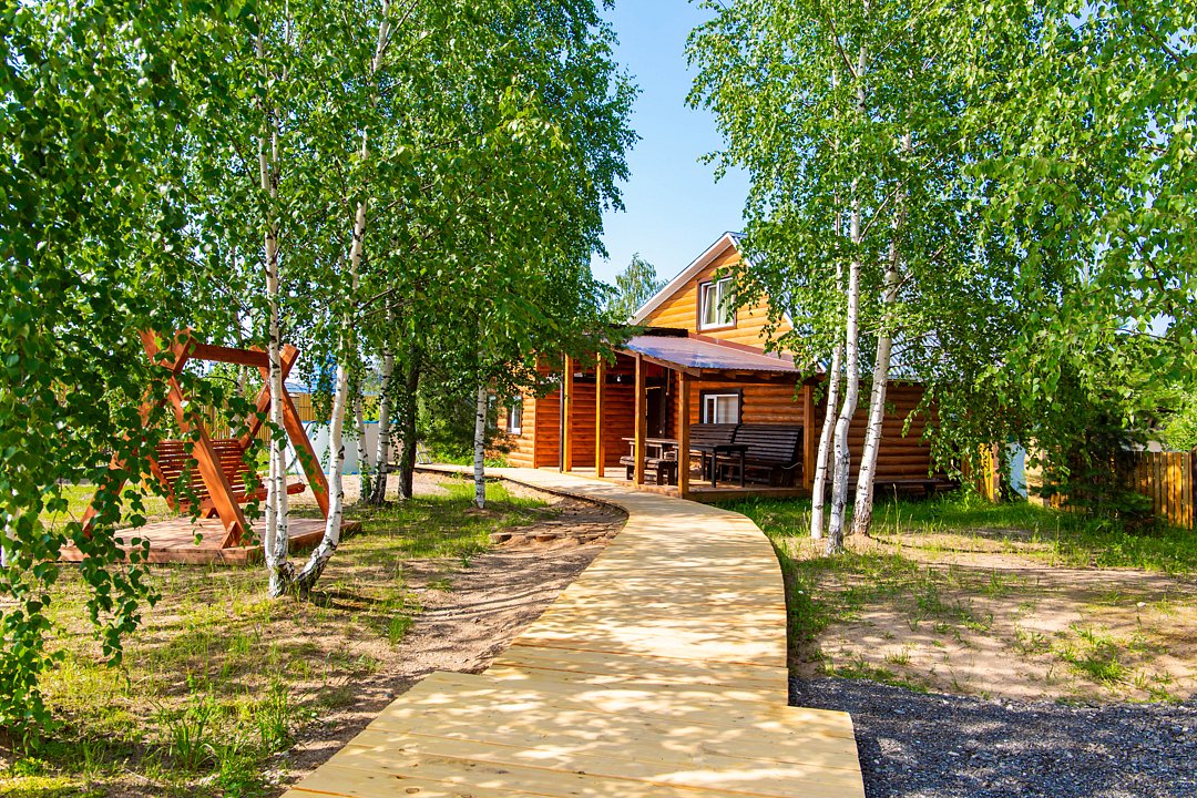 Доброfish, Пермский край: фото 5