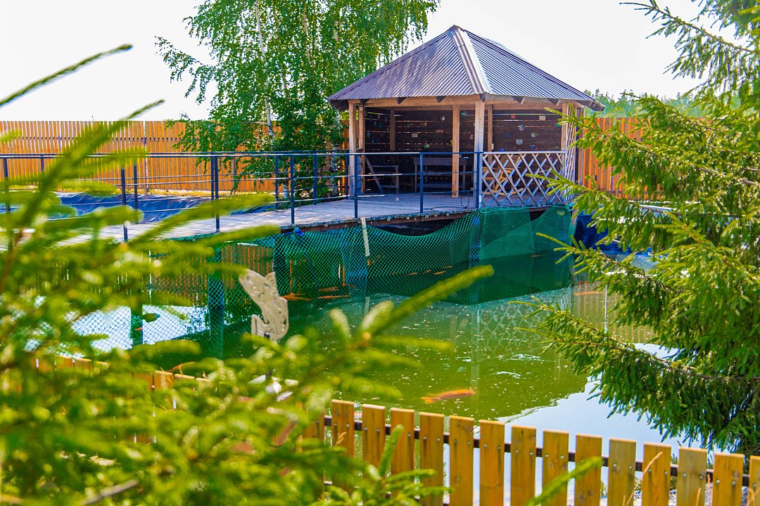 Доброfish, Пермский край: фото 4