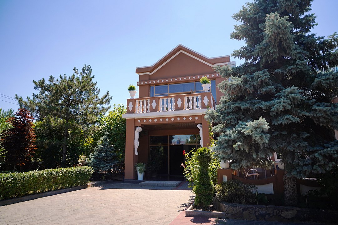 Отель Александр, Ростовская область, Батайск Ростов-на-Дону