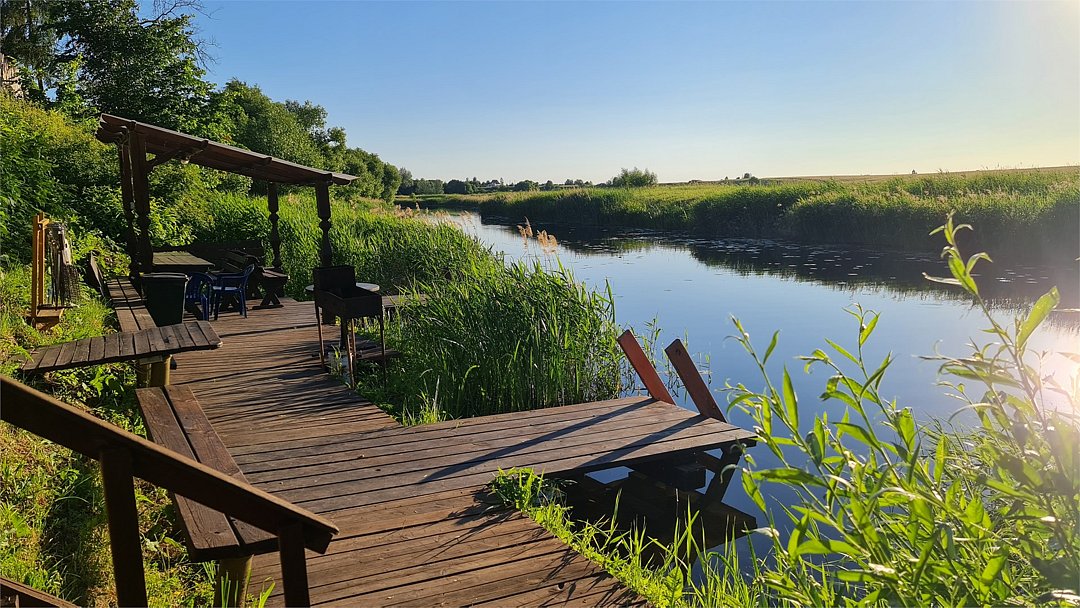 Гостевой дом "У реки 44", Владимирская область: фото 5