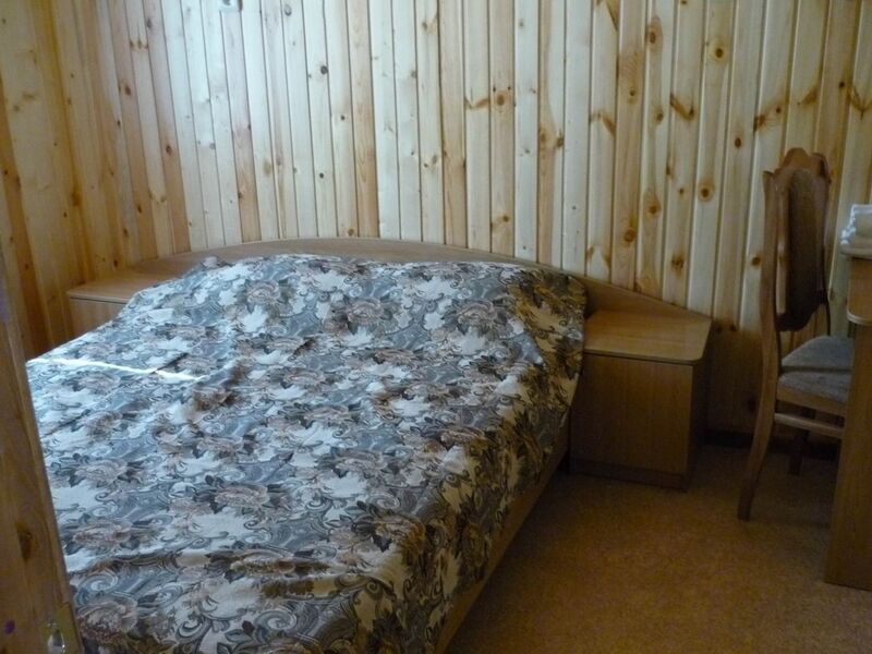 Дома с открытой верандой №1,2,3