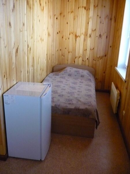 Дома с открытой верандой №1,2,3