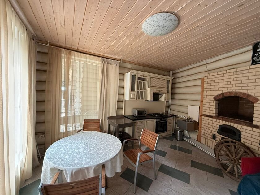 Лесной, Республика Татарстан: фото 4