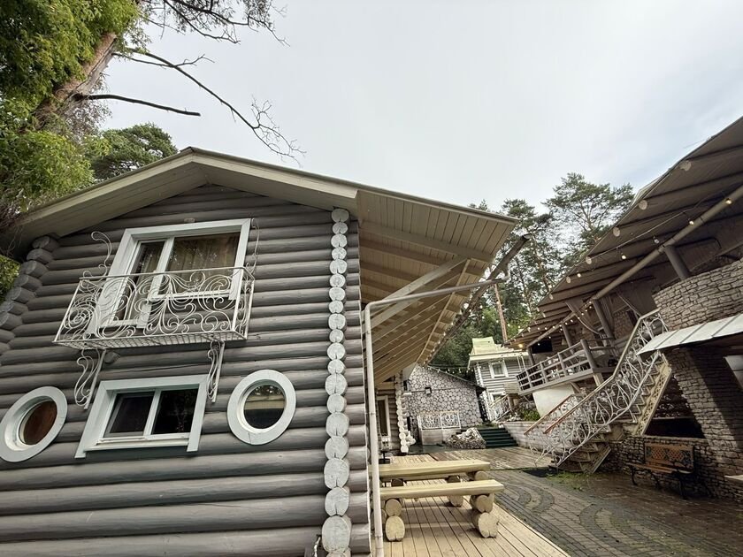 Лесной, Республика Татарстан: фото 5