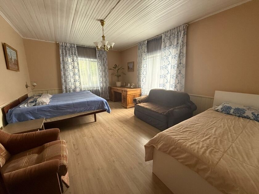 Лесной, Республика Татарстан: фото 2