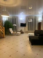 Трехэтажный дом, Загородный клуб Лесной, Зеленодольск