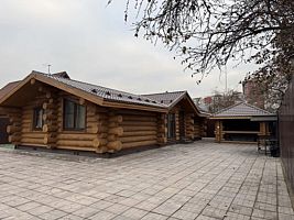 Апартаменты с 3 комнатами, Частный дом Уютный дом с сауной, Балашиха