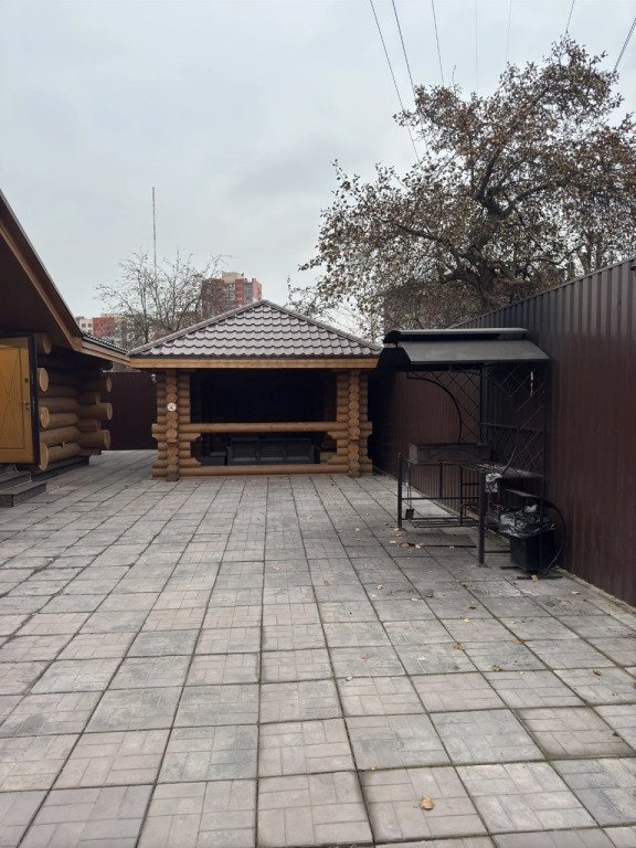 Частный дом Уютный дом с сауной, Московская область: фото 2