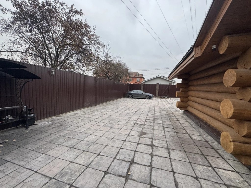 Частный дом Уютный дом с сауной, Московская область: фото 4