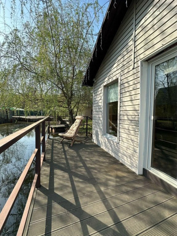 Эйфория Дом с баней и барбекю зоной, Московская область: фото 2