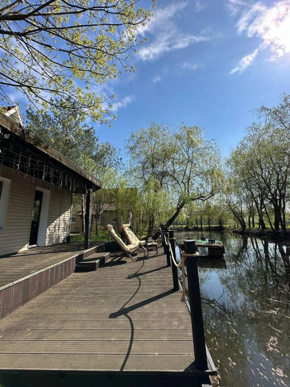 Эйфория Дом с баней и барбекю зоной, Московская область: фото 5