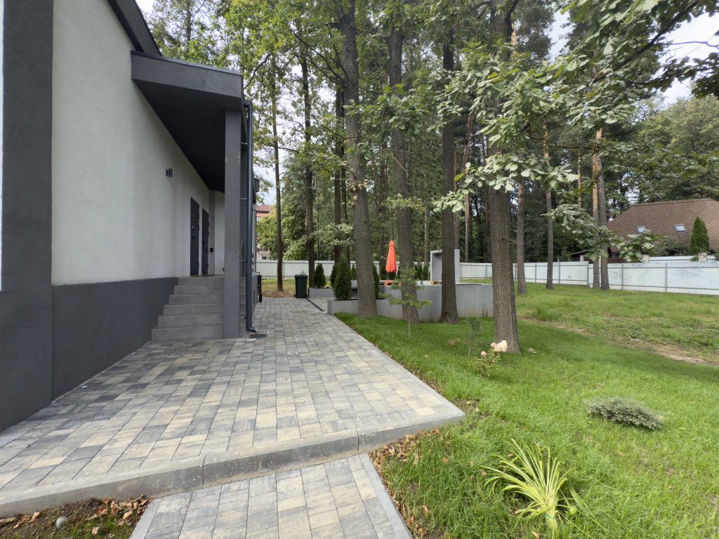 Частный дом с 2-мя спальнями (Провинция), Московская область: фото 4