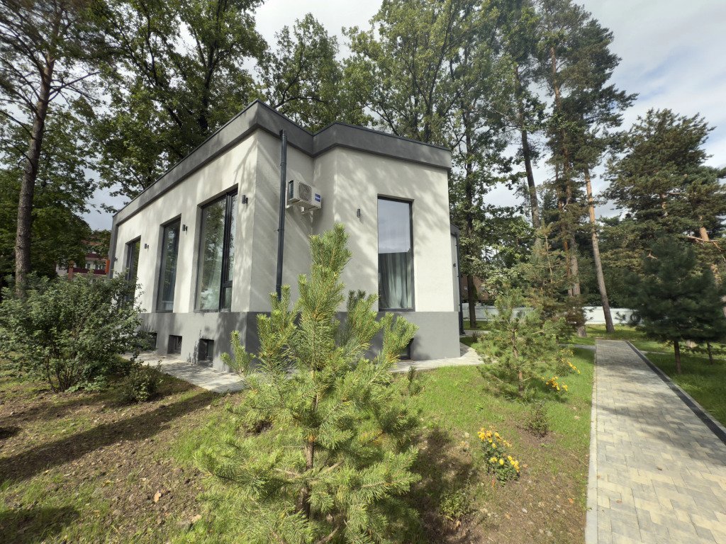 Частный дом с 2-мя спальнями (Провинция), Подольский район, Московская область