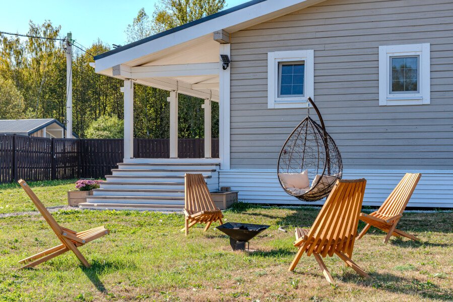 Family дом в поселке с инфраструктурой (Фэмили дом в поселке с инфраструктурой), Московская область, Дубечино Ступинский район Ступино