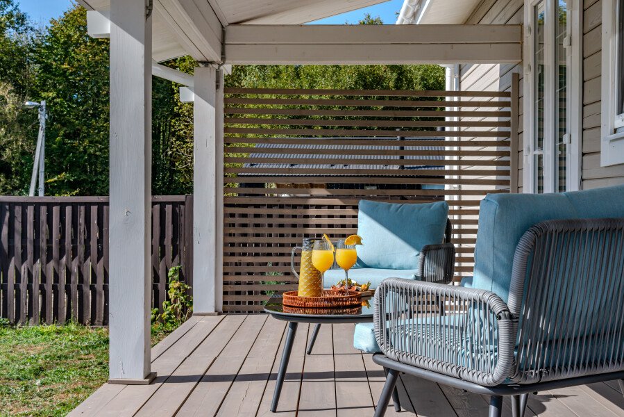 Family дом в поселке с инфраструктурой, Московская область: фото 2