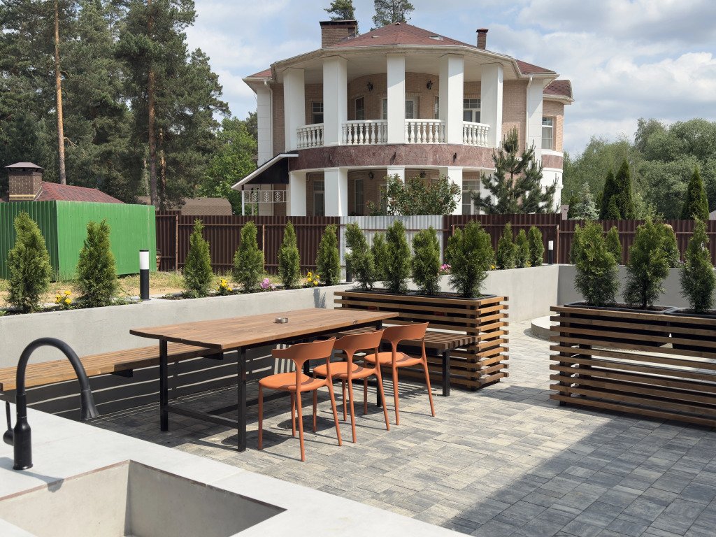 Частный дом Дом с 3-мя спальнями (Провинция), Подольский район, Московская область