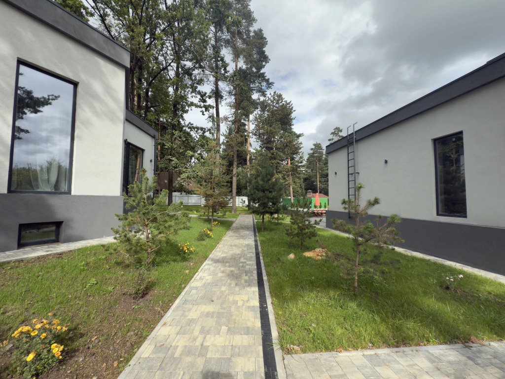 Частный дом Дом с 3-мя спальнями (Провинция), Московская область: фото 5