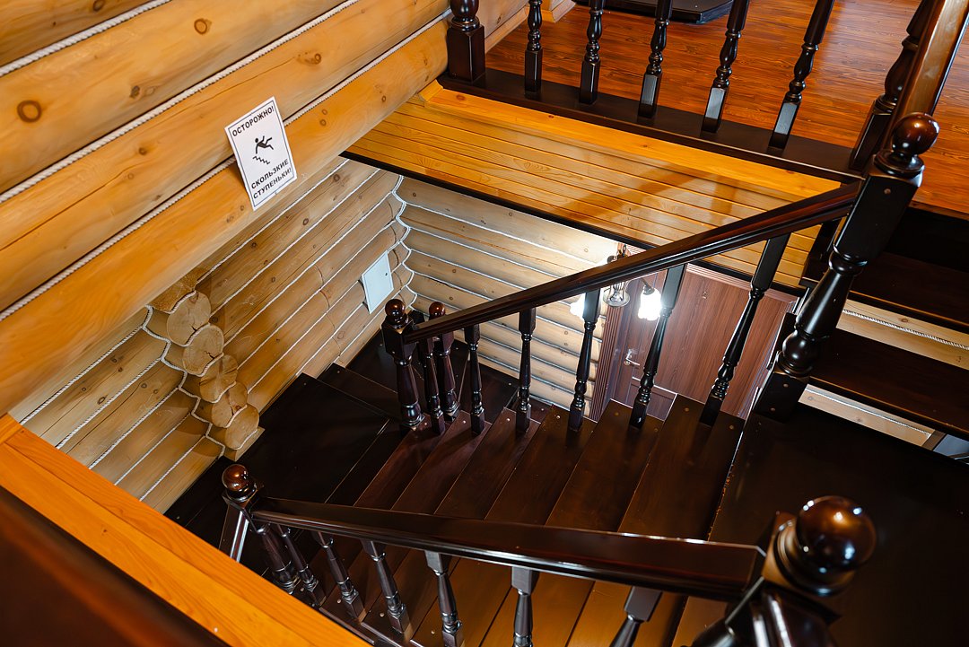 Люкс 2-местный 2-комнатный (Кедровый №4)