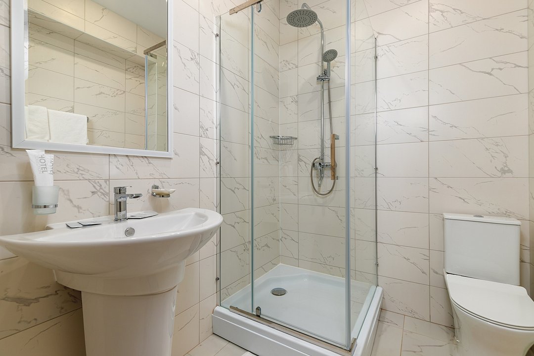 Люкс 2-местный 2-комнатный (СПА №3)