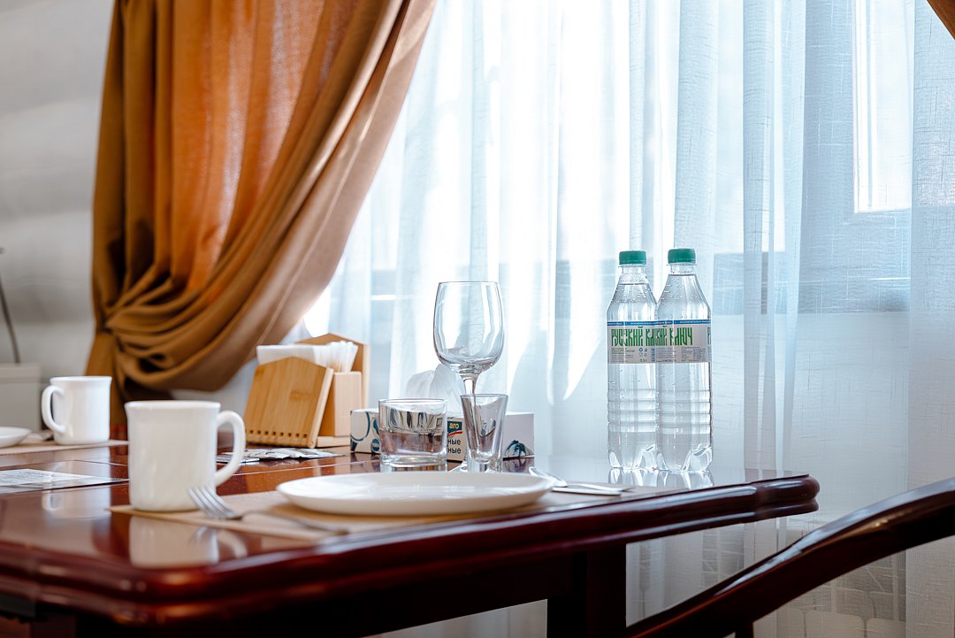 Стандартный 2-местный (Кедровый №5)