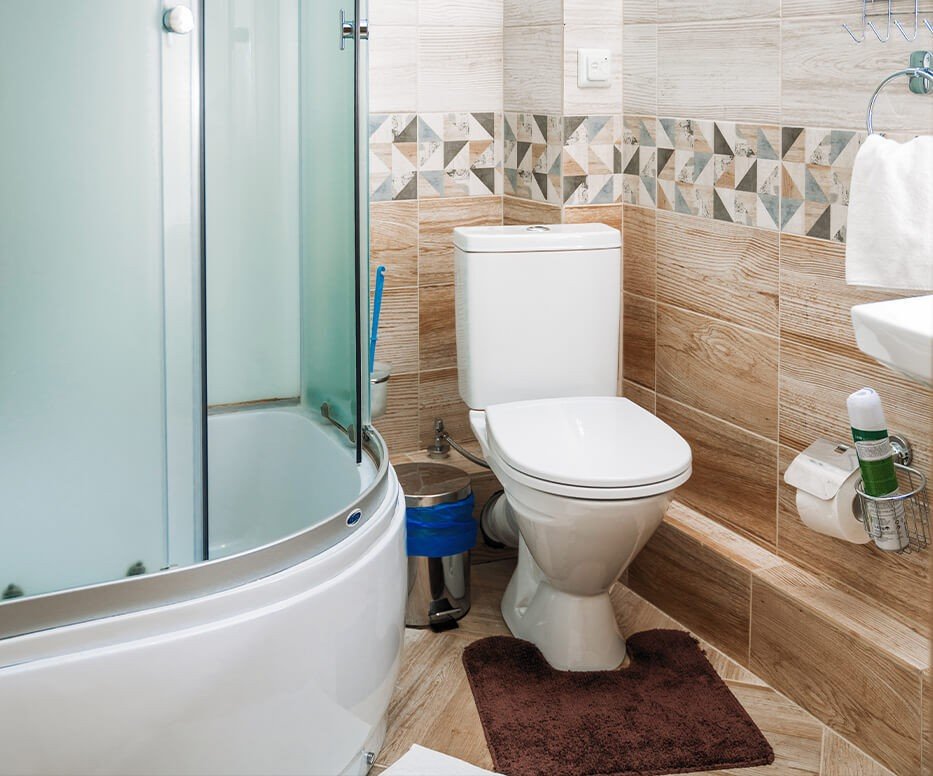 Стандартный 2-местный (Семейный №1)