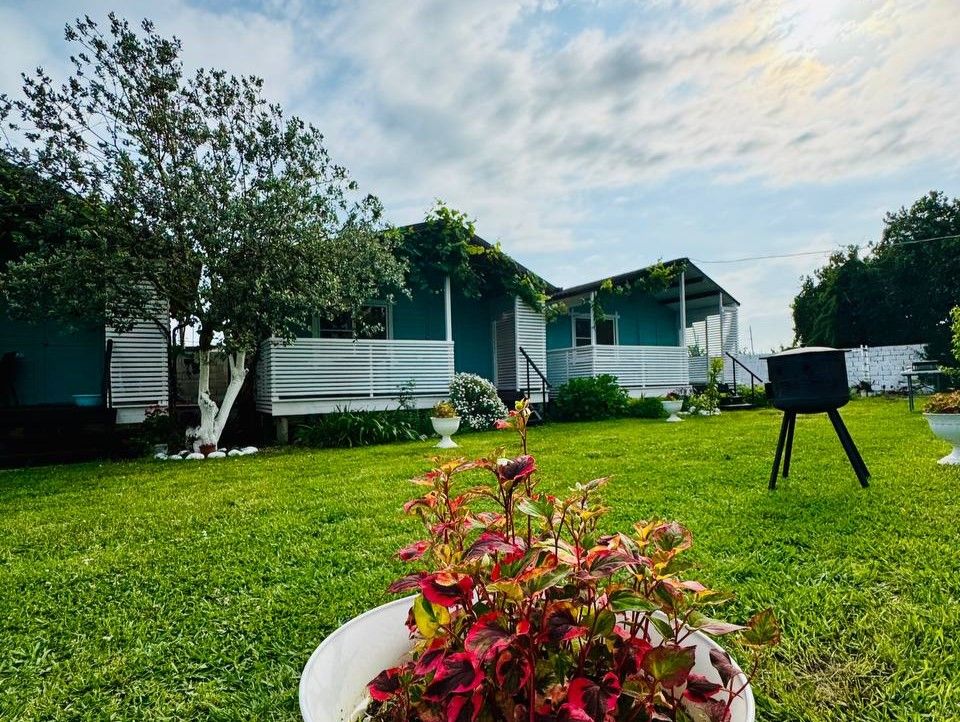 Территория | Mozaika, Гагрский район