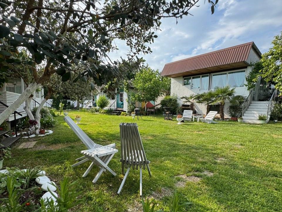 Территория | Mozaika, Гагрский район