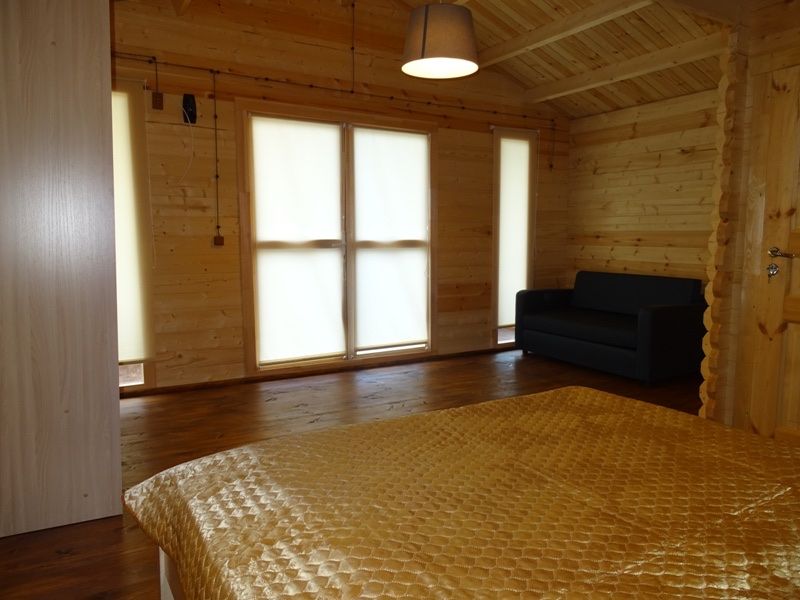 Коттедж 4-местный