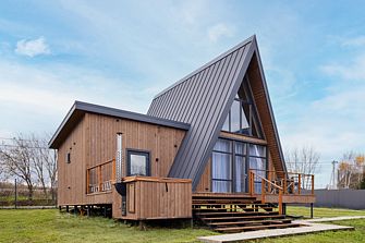 База отдыха Источник силы