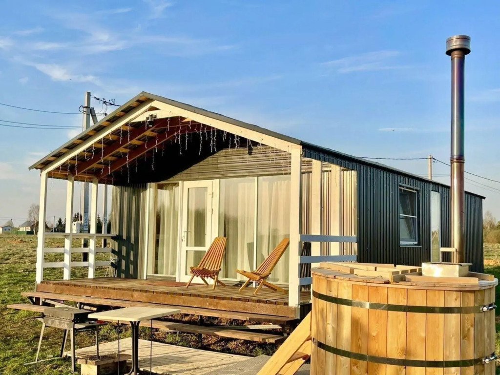 Дорские просторы, Московская область: фото 2