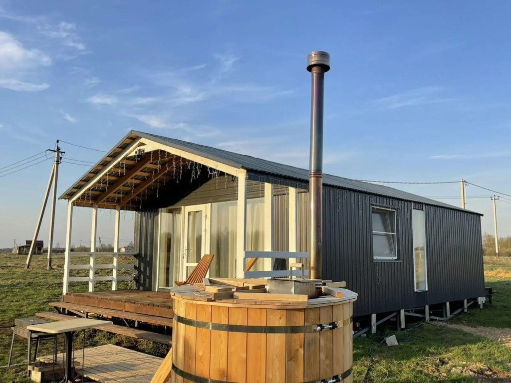 Дорские просторы, Московская область: фото 3