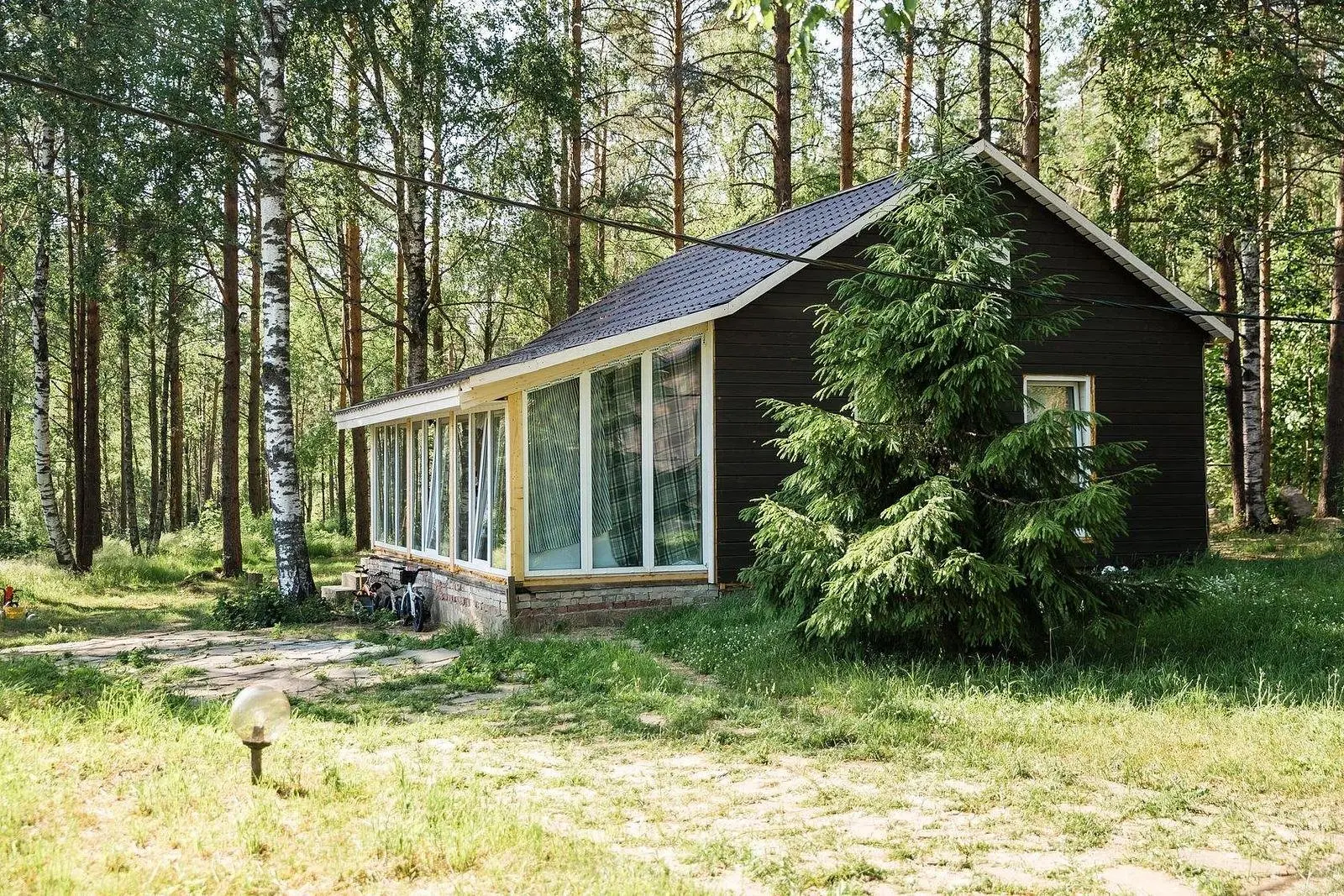 Загородный комплекс Пять Звезд Цвелодубово, Цвелодубово, Ленинградская область