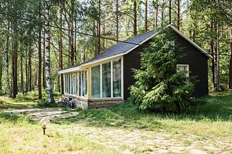 Загородный комплекс Пять Звезд Цвелодубово