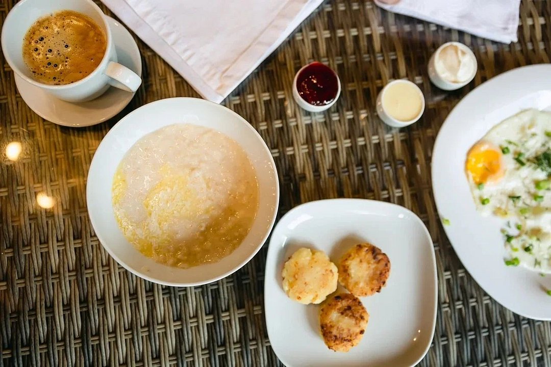 Питание | Пять Звезд Цвелодубово, Ленинградская область