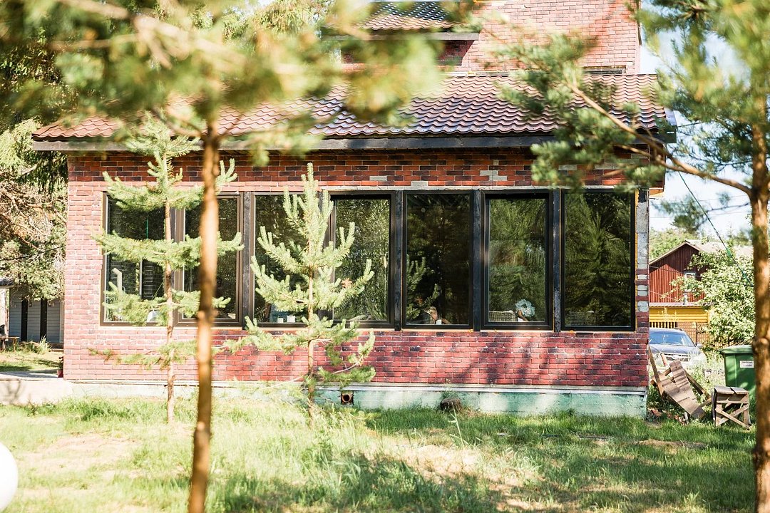 Территория | Пять Звезд Цвелодубово, Ленинградская область