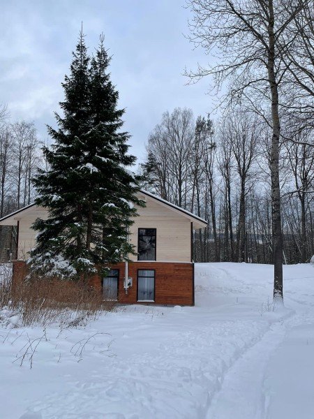 Апартаменты 4-местный 2-комнатный (Люкс Премьер)