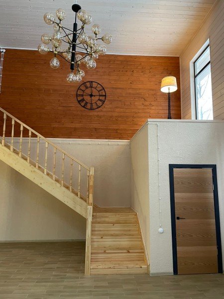 Апартаменты 4-местный 2-комнатный (Люкс Премьер)