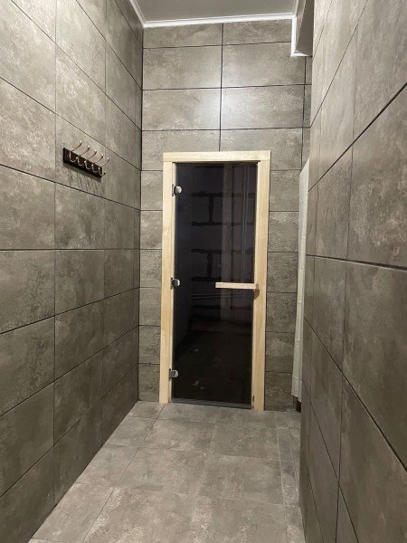 Апартаменты 4-местный 2-комнатный (Люкс Премьер)