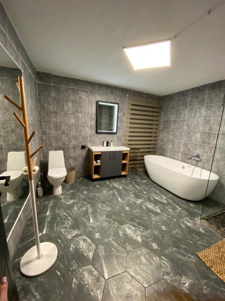 Апартаменты 4-местный 2-комнатный (Супер люкс)