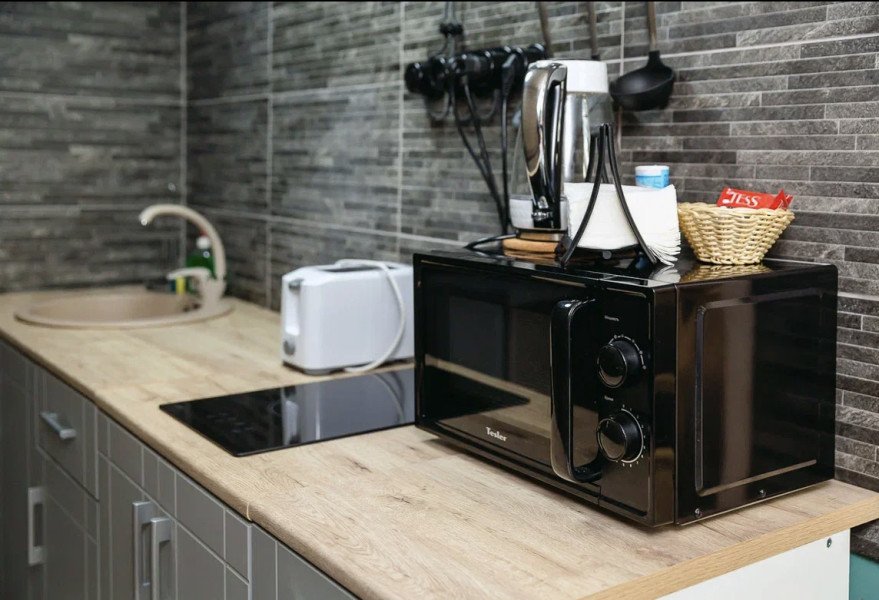 Дом 4-местный (Вигвам 2)