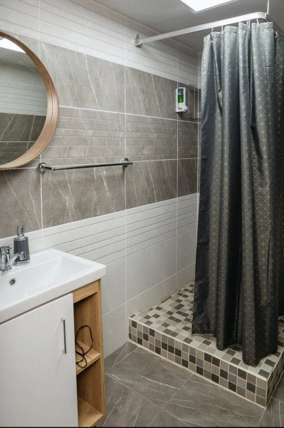 Дом 4-местный (Вигвам 3)