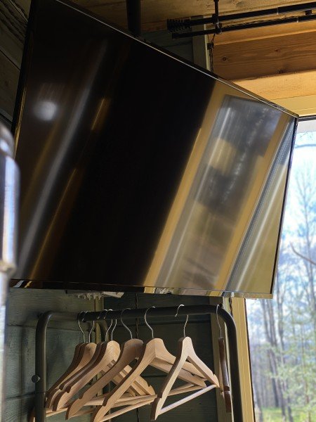 Дом 2-местный (Кубики 1)