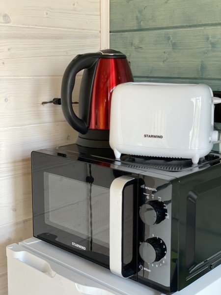 Дом 2-местный (Кубики 2)