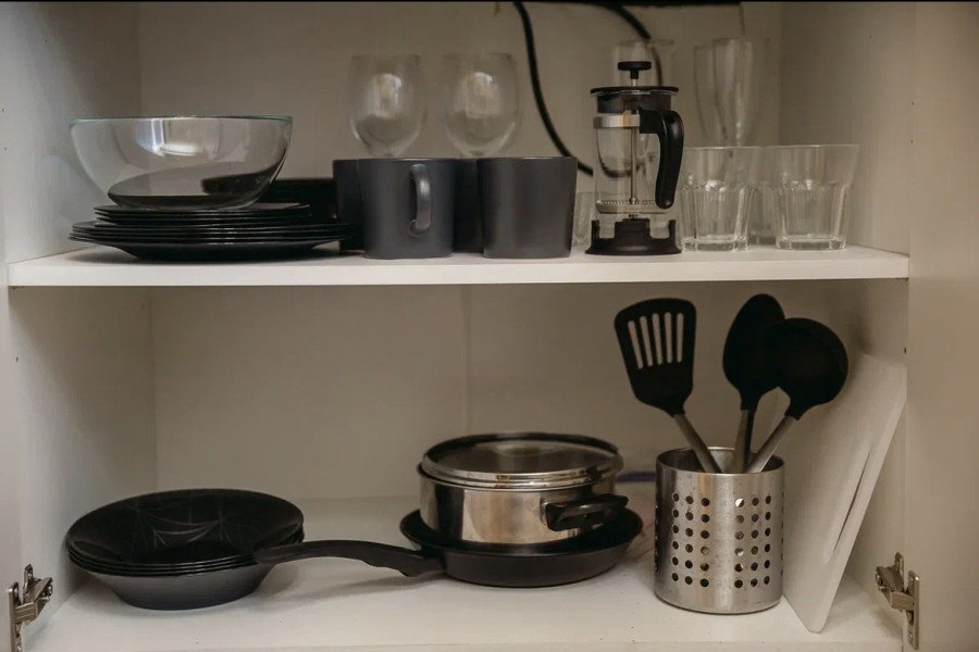 Дом 4-местный (Малыш)