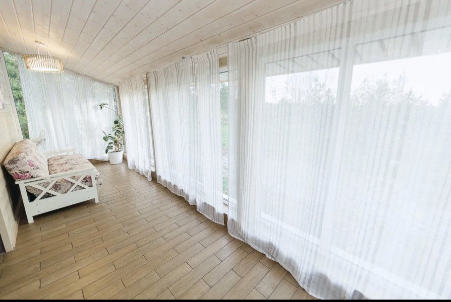 Коттедж 6-местный 2-комнатный