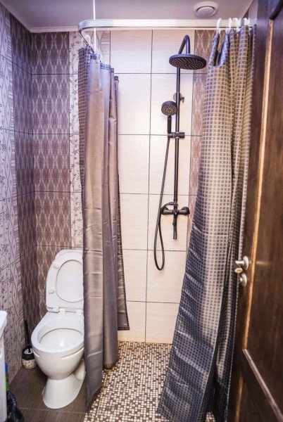 Номер 2-местный (Вишня)