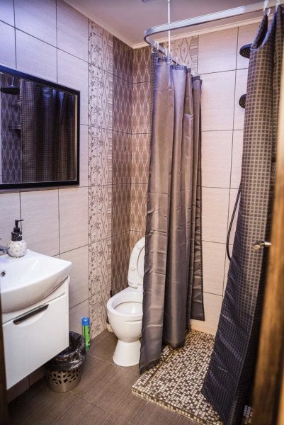 Номер 2-местный (Вишня)