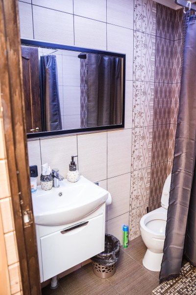 Номер 2-местный (Вишня)