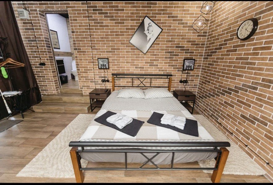 Номер 2-местный (Панорама)