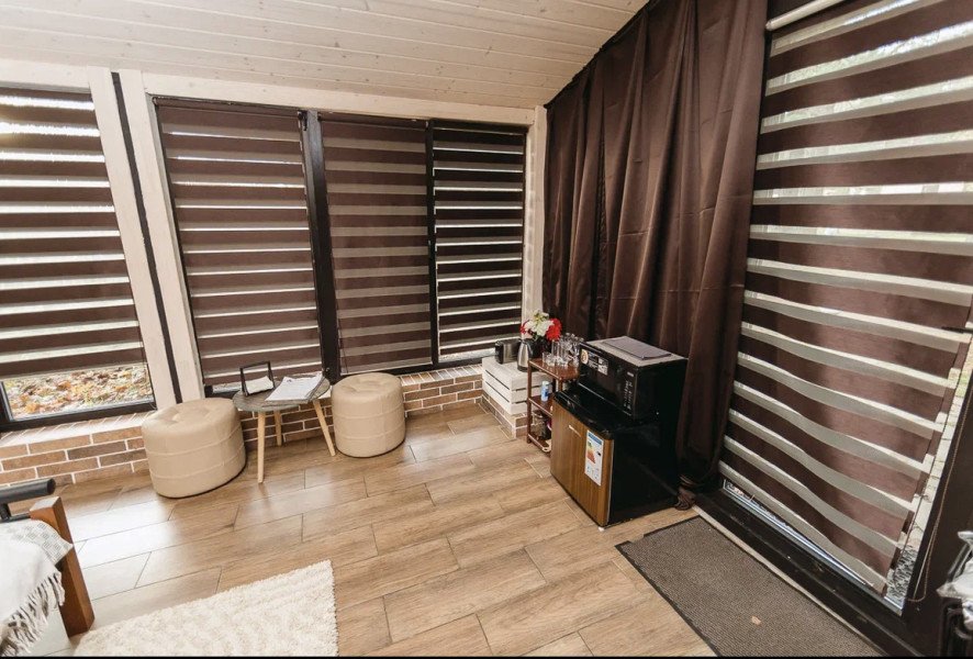 Номер 2-местный (Панорама)